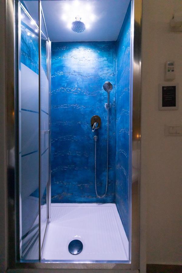 Stabiae Luxury Rooms カステッランマーレ・ディ・スタービア エクステリア 写真