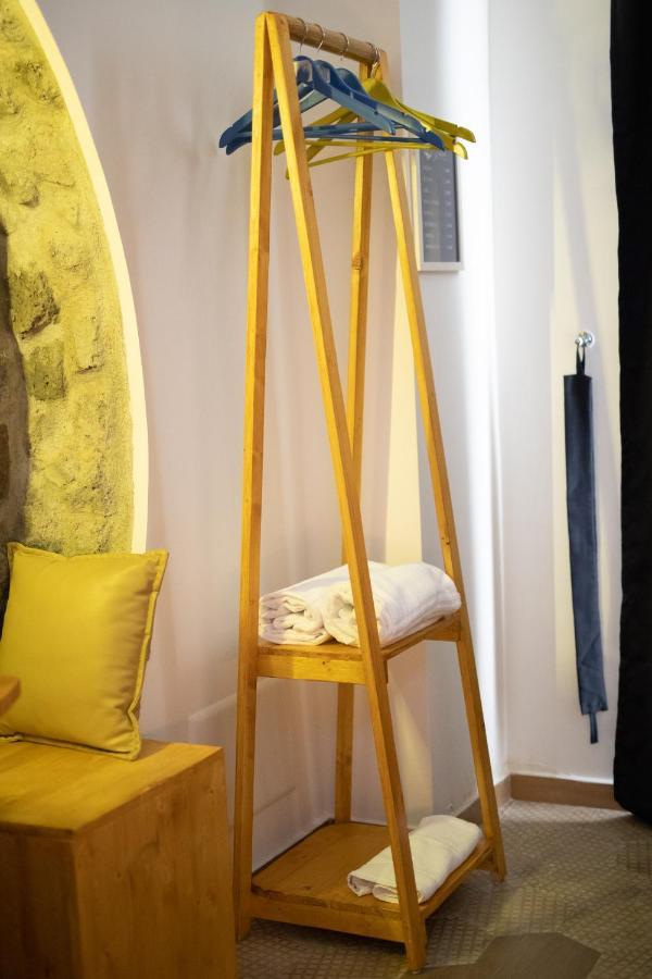Stabiae Luxury Rooms カステッランマーレ・ディ・スタービア エクステリア 写真