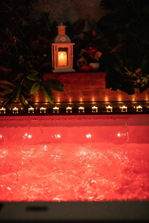 Stabiae Luxury Rooms カステッランマーレ・ディ・スタービア エクステリア 写真